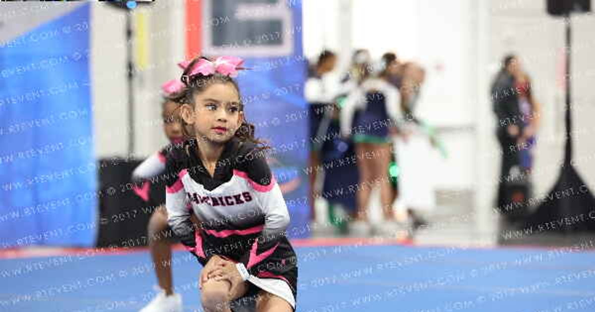 Murrieta Mavericks Heartbreakers · CA State Championships Ontario