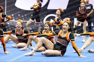 SILVER CREEK RAIDERS