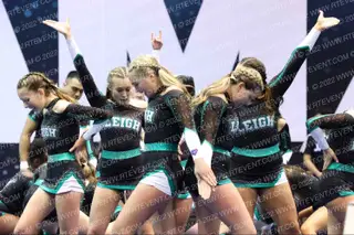 LEIGH HIGH SCHOOL