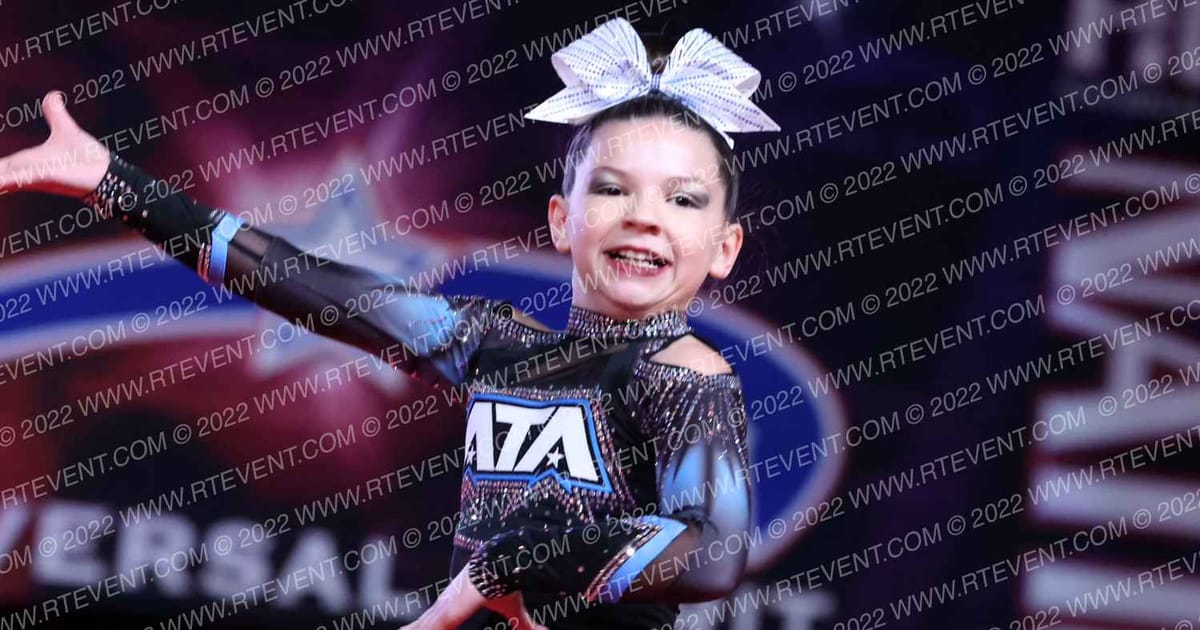 ATA GLOW · Spirit of Hope Saturday