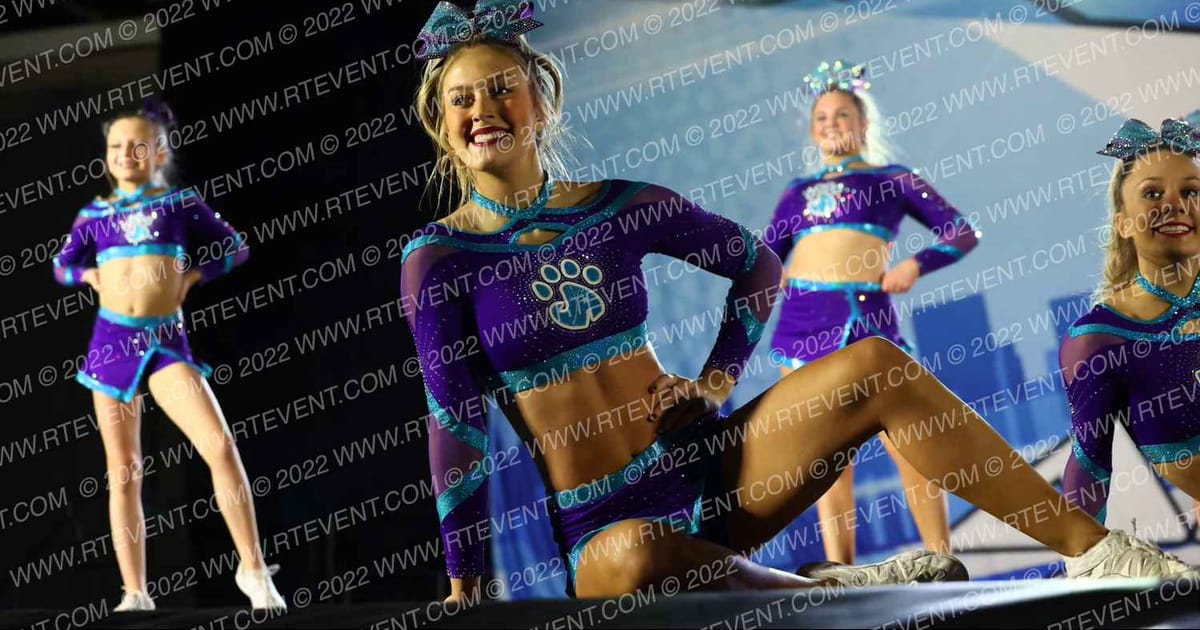 Jaguar Athletics Jungle Cats · Athletic Championships Chattanooga
