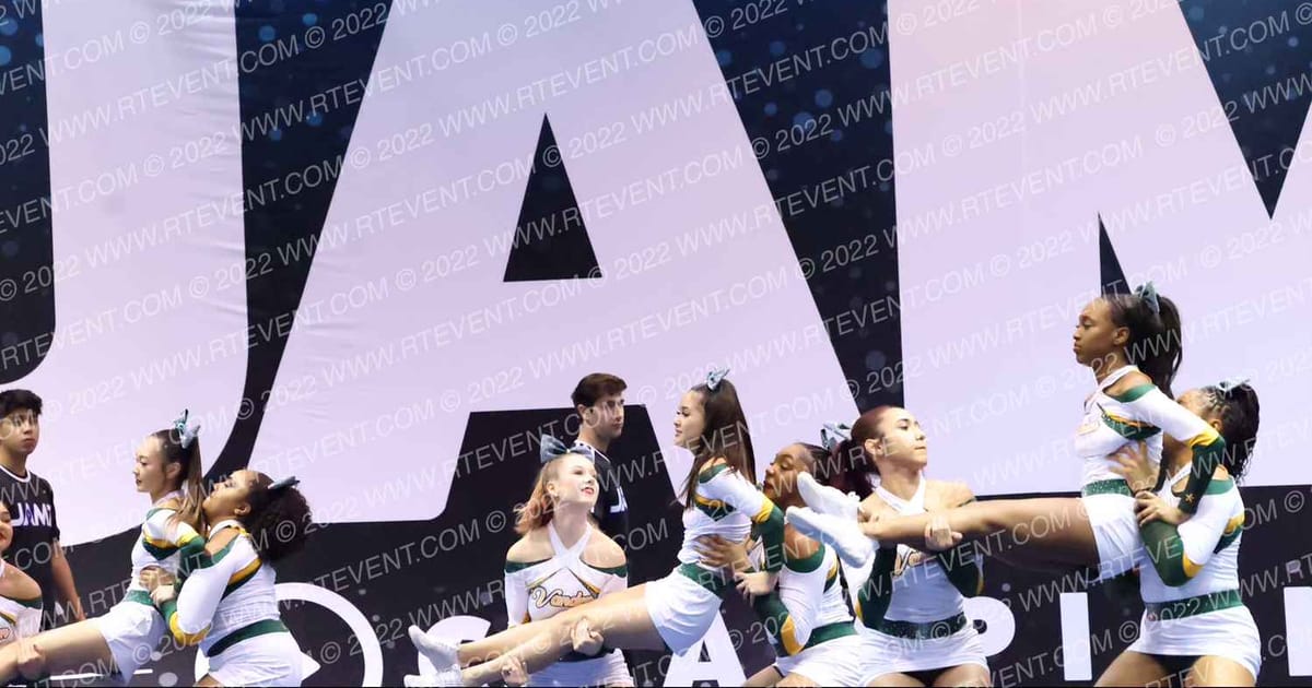VANDEN HIGH SCHOOL VARSITY · Showdown at the Bay