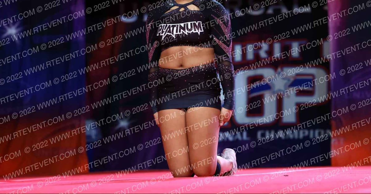 Victory! All Stars Platinum · Spirit of Hope Saturday