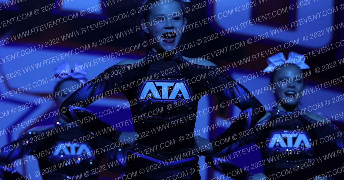 ATA Lake Norman Aftershock · Spirit of Hope Saturday