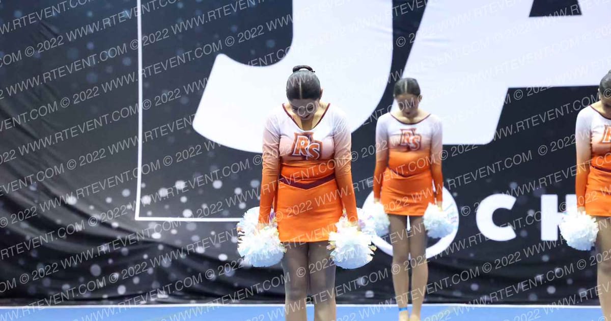 RANCHO SAN JUAN DANCE TEAM · Showdown at the Bay