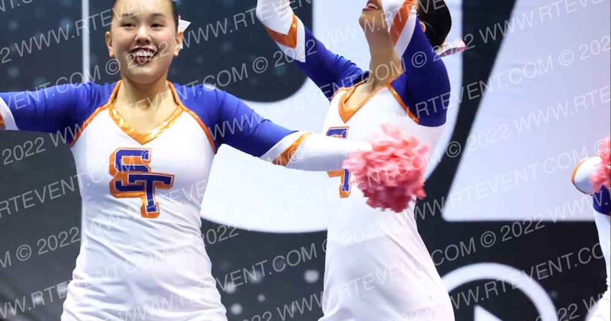 SANTA TERESA POM · Showdown at the Bay
