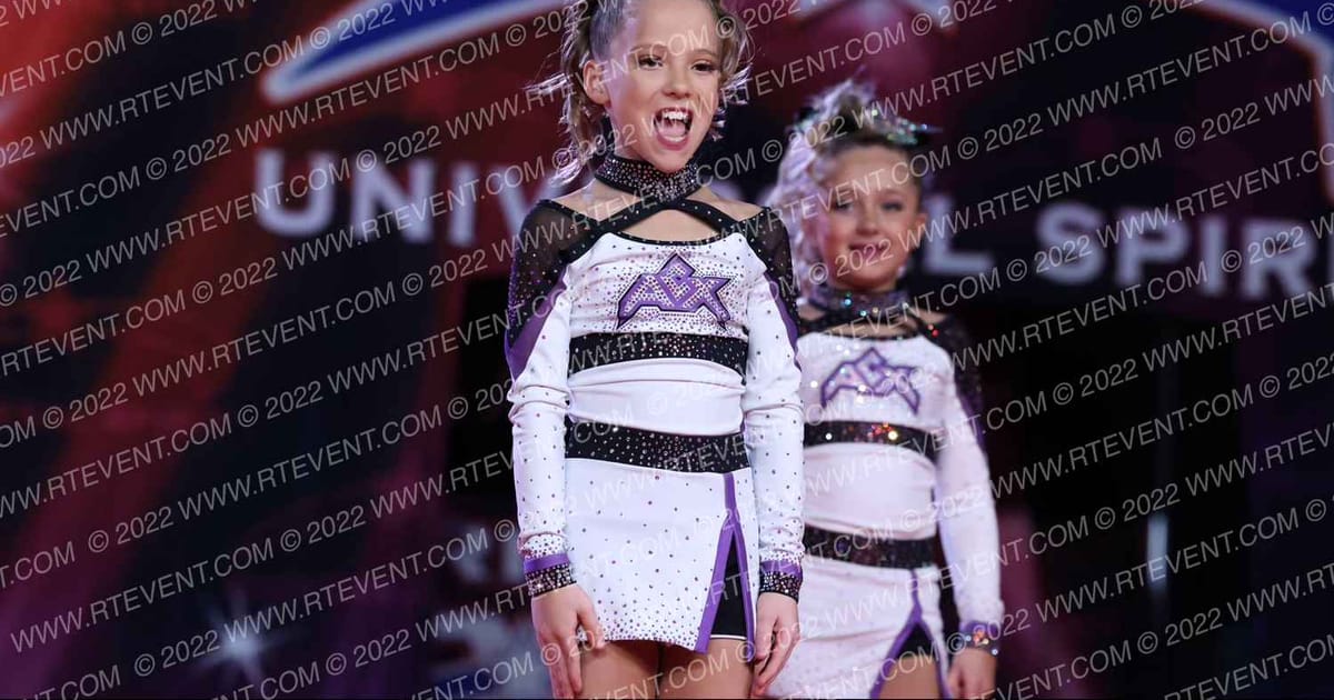 ACX Swag Jags · Spirit of Hope Saturday