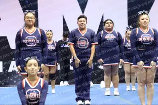 OVERFELT HIGH SCHOOL