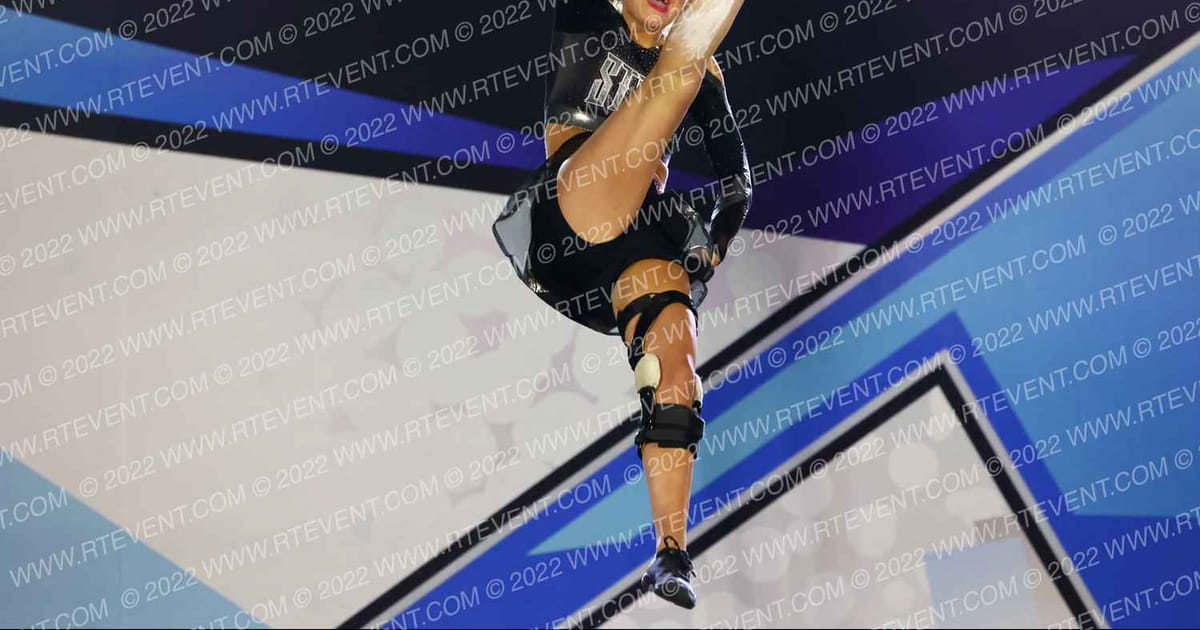 Bremen Steel Sports Lady Lithium · Athletic Championships Chattanooga