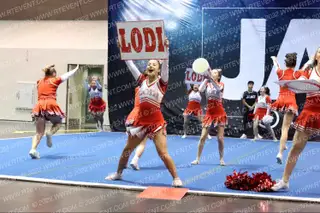 LODI HIGH SCHOOL VARSITY
