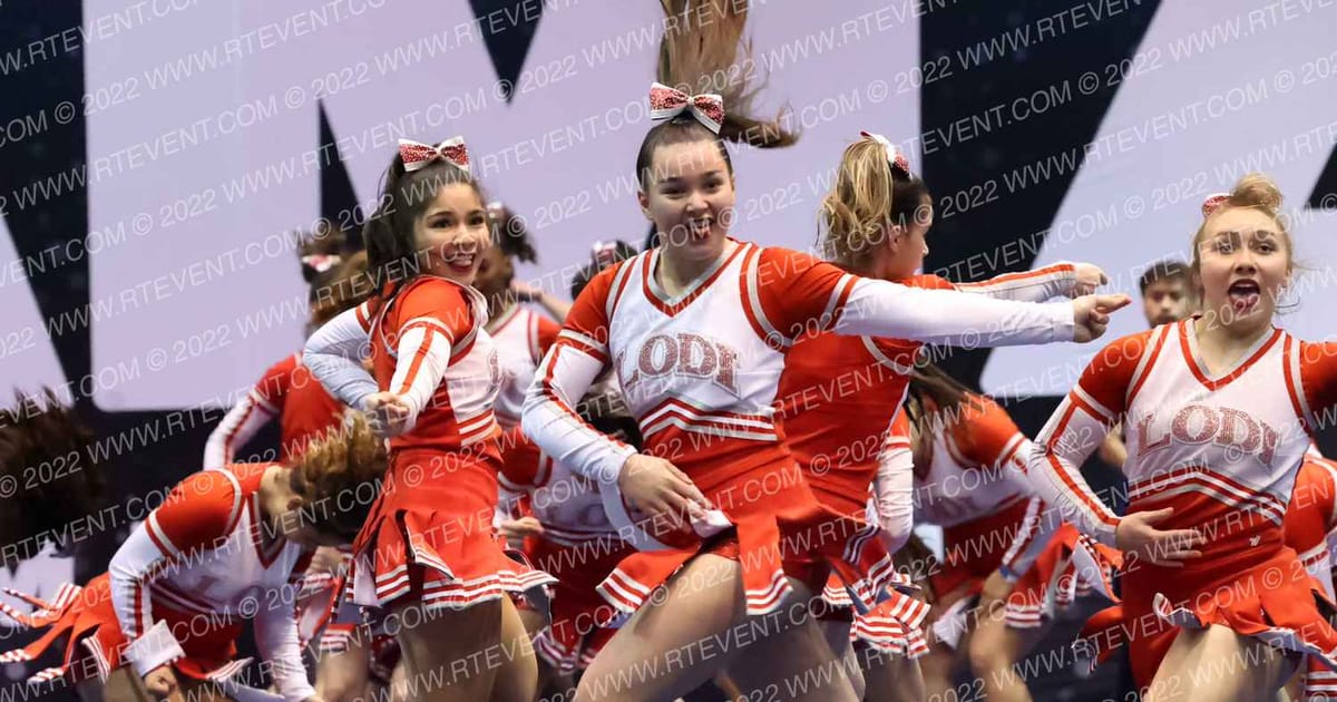 LODI HIGH SCHOOL VARSITY · Showdown at the Bay