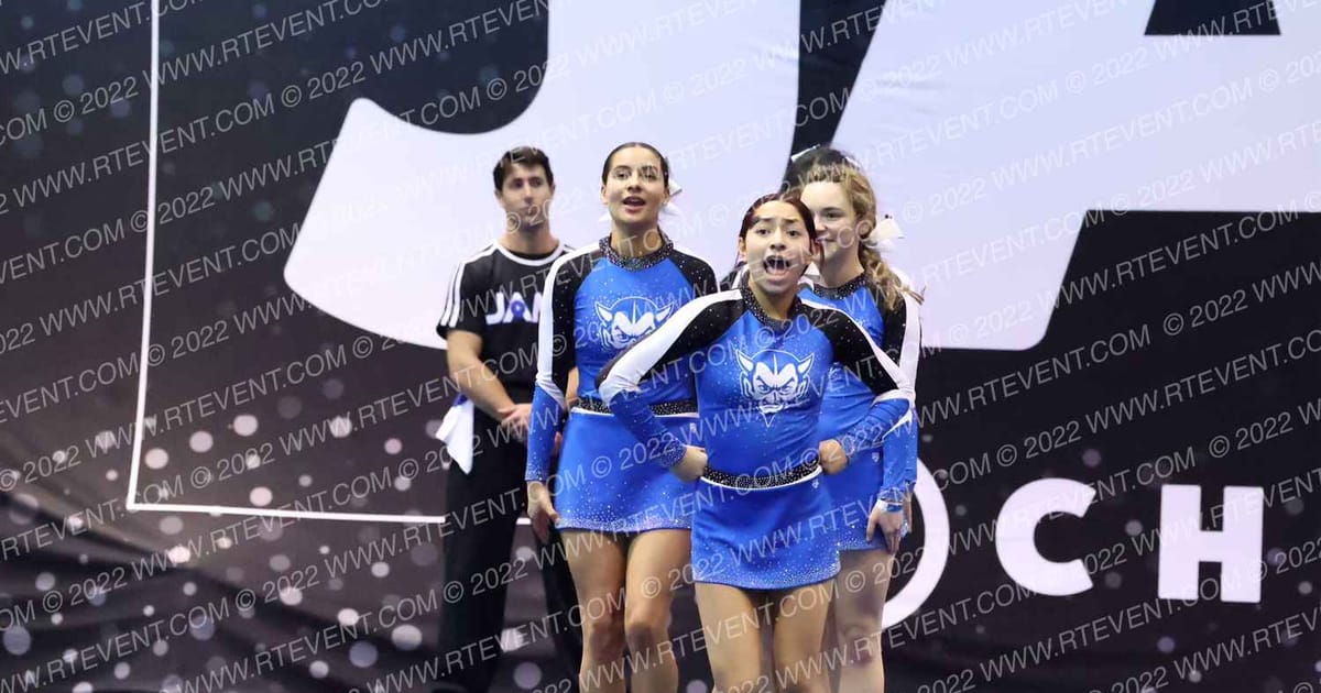 DAVIS HIGH BLUE · Showdown at the Bay
