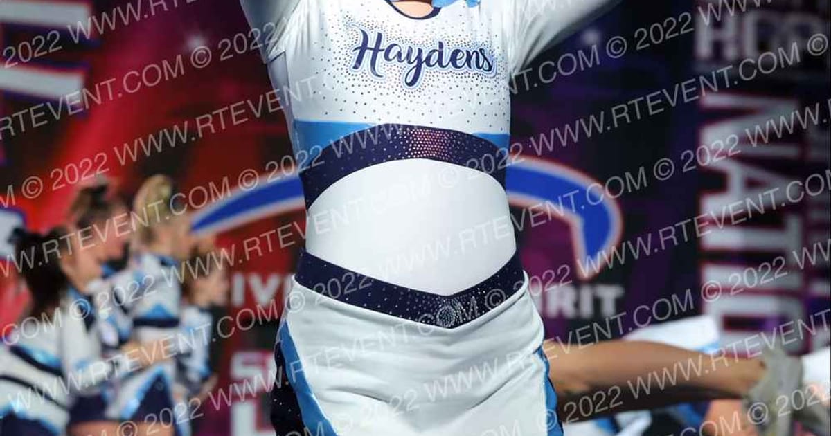 Haydens Gemstone Elite Sapphires · Spirit of Hope Saturday