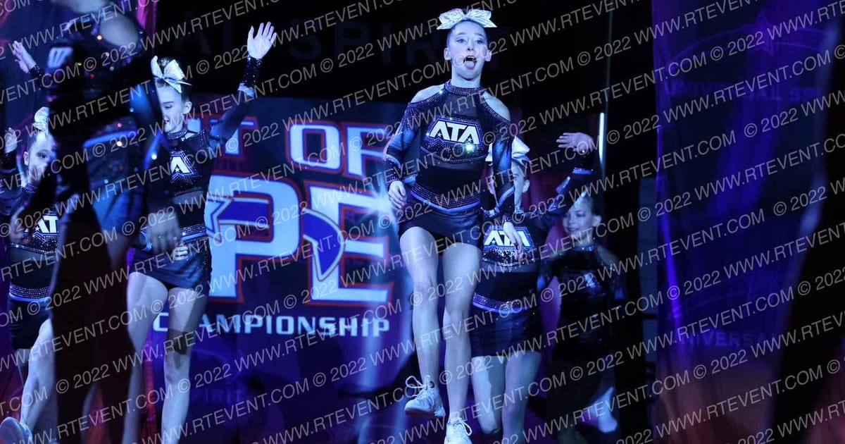ATA Gold · Spirit of Hope Saturday