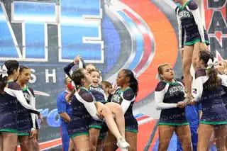 Chino Hills HS Small JV Nov.