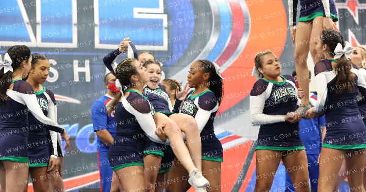 Chino Hills HS Small JV Nov. · CA State Championships Ontario