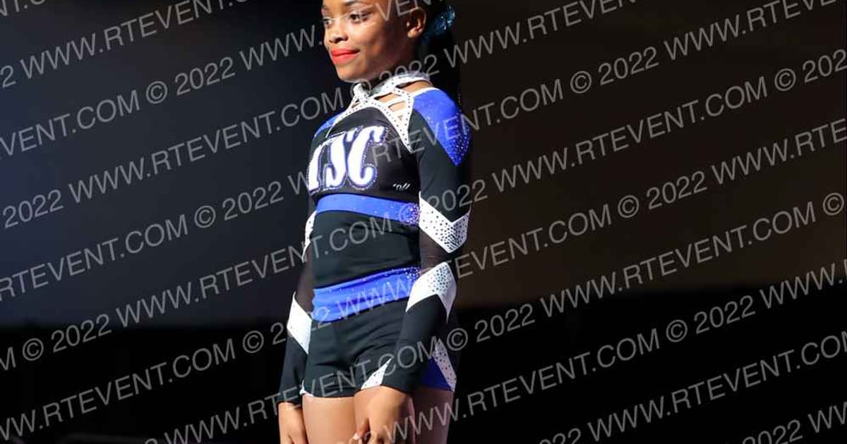 TSC All Stars Black Ice · Spirit of Hope Saturday