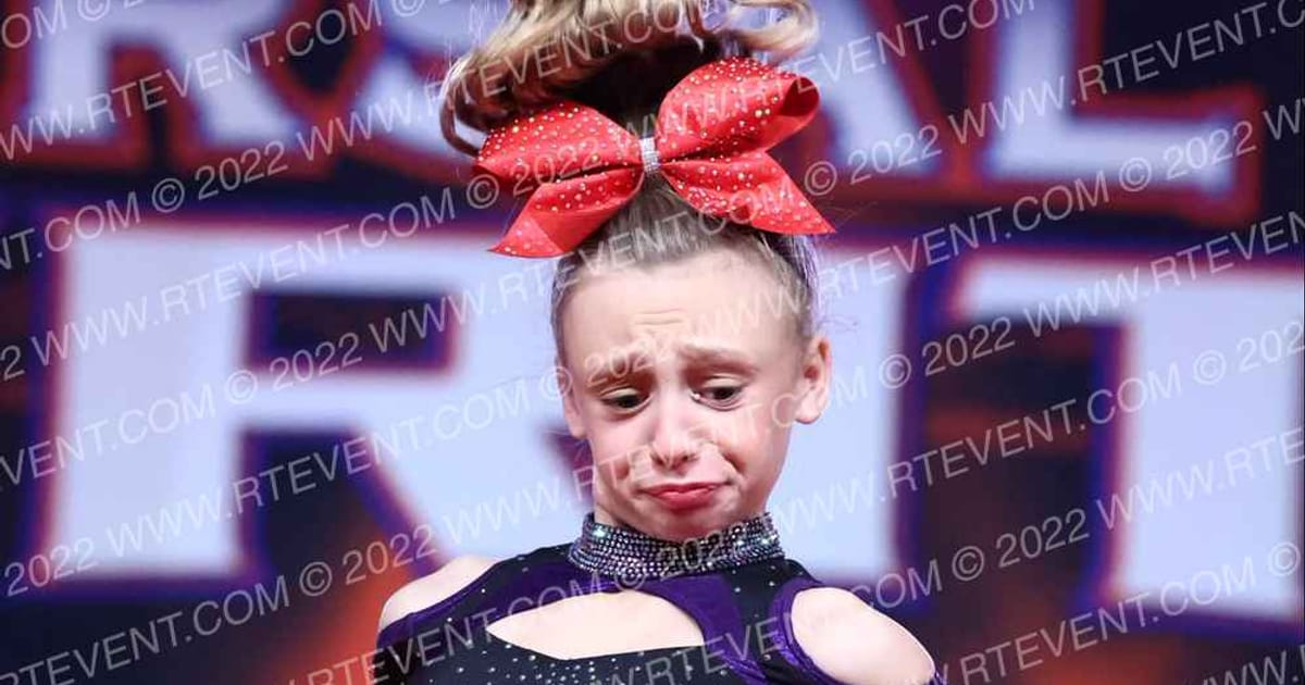 Twisters Reign · Spirit of Hope Saturday