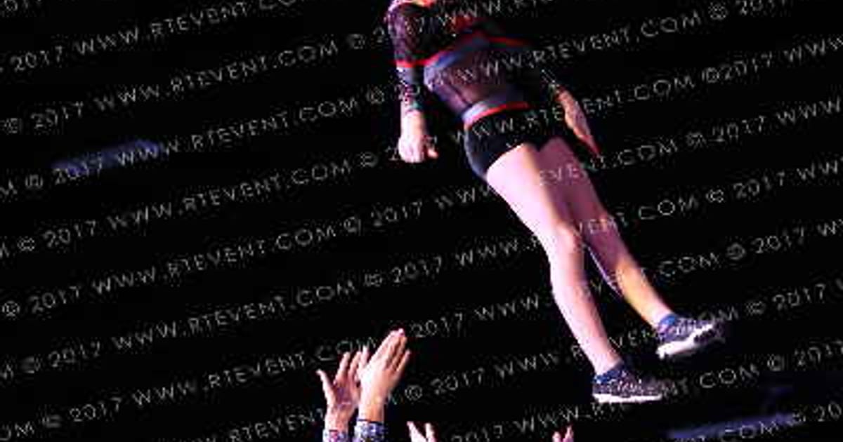 PA Heat All Stars L3 Youth · JAMFest Oaks Classic II