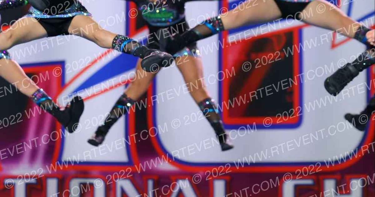 Spirit Revolution All Stars Royal · Spirit of Hope Saturday