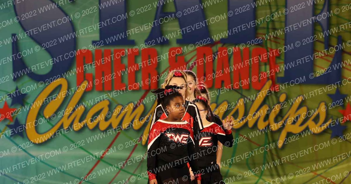 Woodlands Elite - Daytona Battle Buddies · The STATE Daytona Beach Nationals