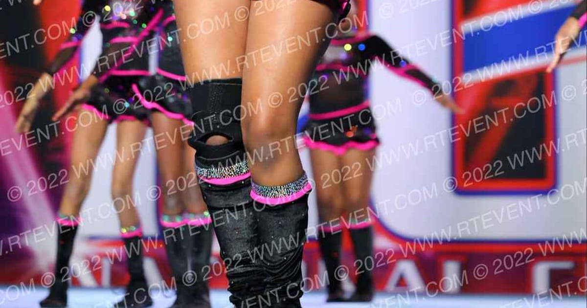 The Xtreme Girls Fenty · Spirit of Hope Saturday