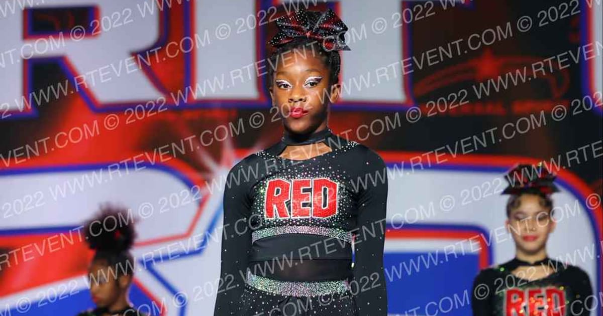 Raleigh Elite Diamonds Storm · Spirit of Hope Saturday