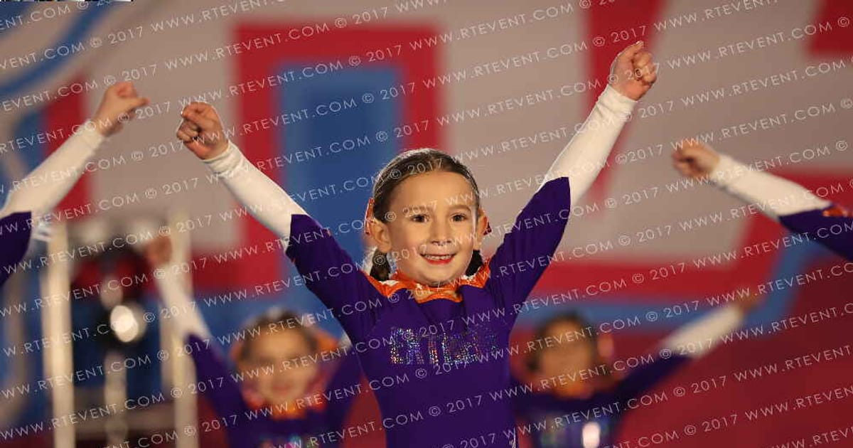 Extreme All Stars Kitty Katz · Aloha Kissimmee Showdown DIDII Option A