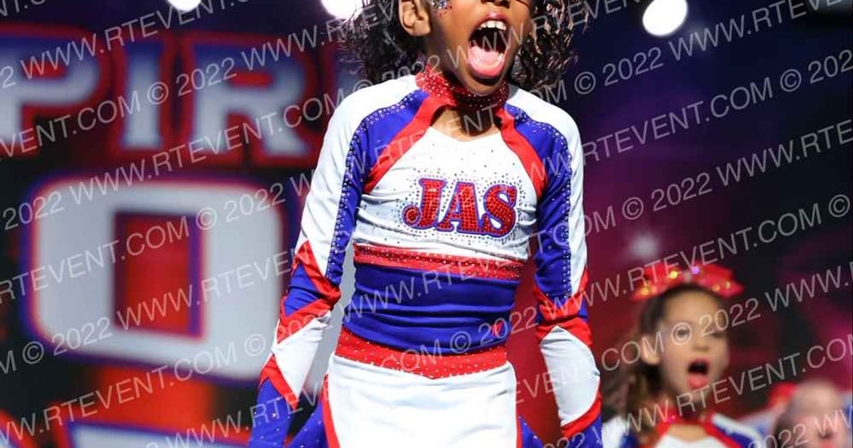 Jacksonville All Stars Bomb Squad · Spirit of Hope Saturday