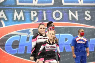 Murrieta Mavericks Starlight
