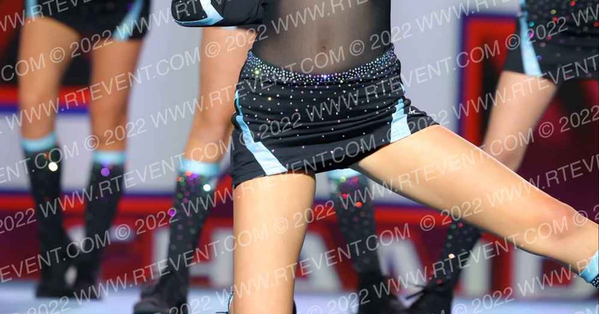 Premier Performance Redemption · Spirit of Hope Saturday