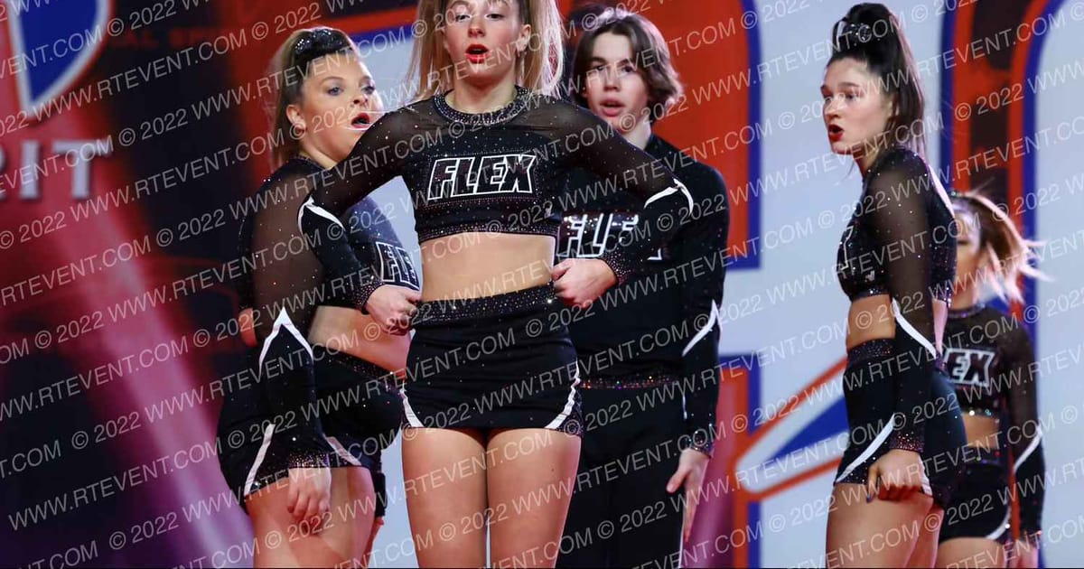 Hanover Elite Flex · Spirit of Hope Saturday