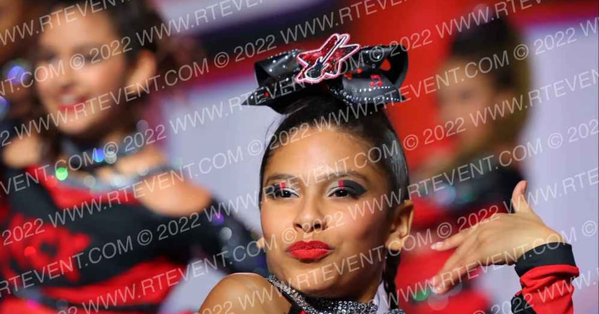 KCX Elite Intensity · Spirit of Hope Saturday