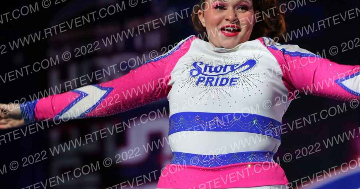 Shore Pride All Stars FLARE · Spirit of Hope Saturday