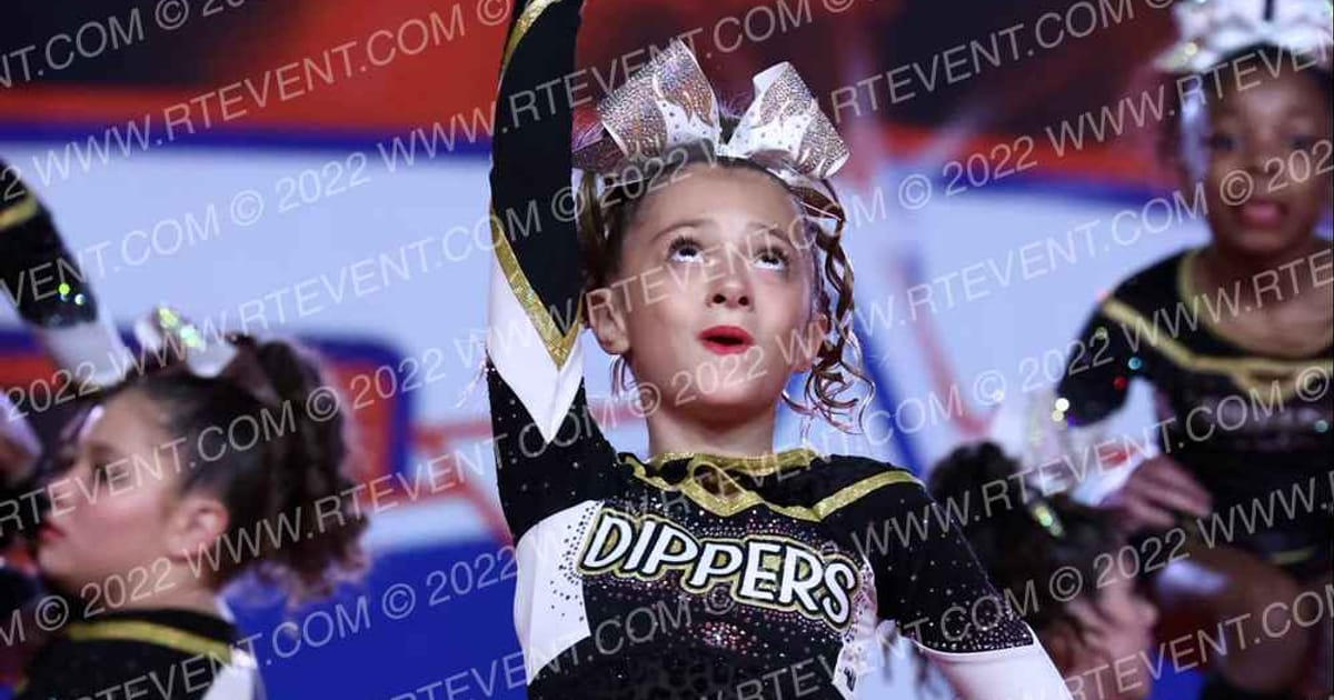 World Cup Little Dippers · Spirit of Hope Saturday