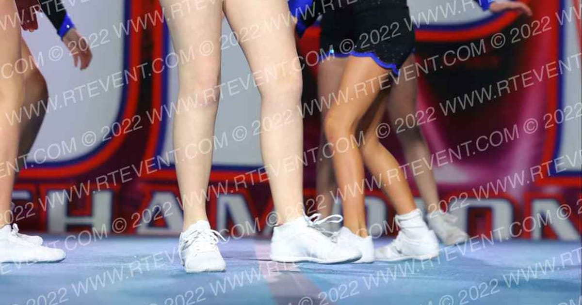 Victory! All Stars Cobalt · Spirit of Hope Saturday