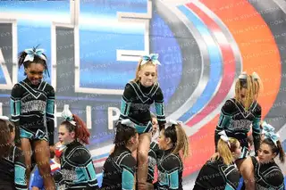 Santiago HS Small JV Nov.