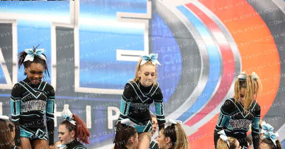 Santiago HS Small JV Nov. · CA State Championships Ontario