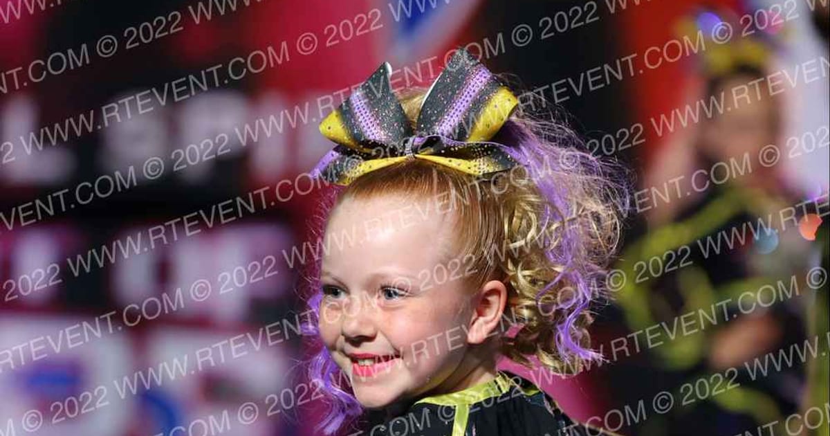 One United Athletics Poison Ivy · Spirit of Hope Saturday