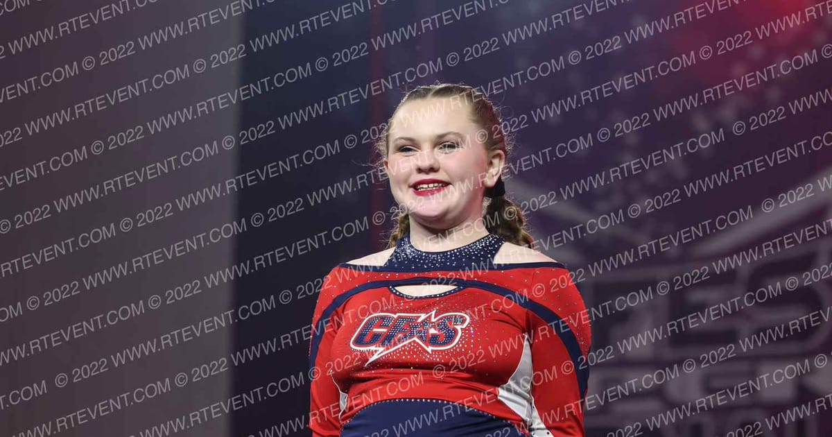 Cheer Factor DREAM · JAMfest Cheer Super