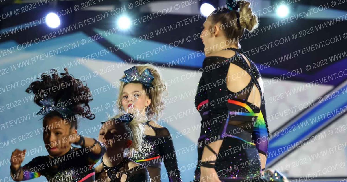 Wicked Elite Voodoo Dolls · Athletic Championships Chattanooga