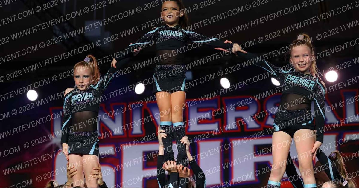 Premier Performance Fury · Spirit of Hope Saturday