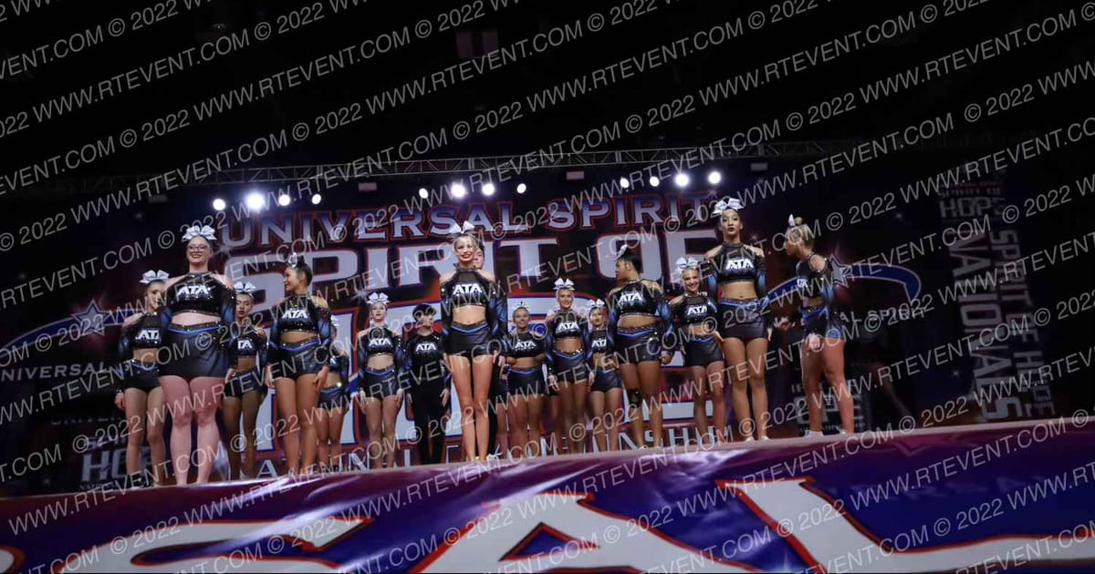 ATA Venom · Spirit of Hope Saturday