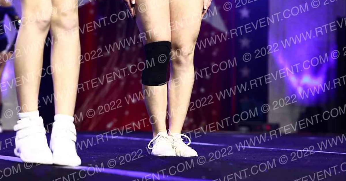 East Celebrity Elite - CT Superstars · JAMfest Cheer Super