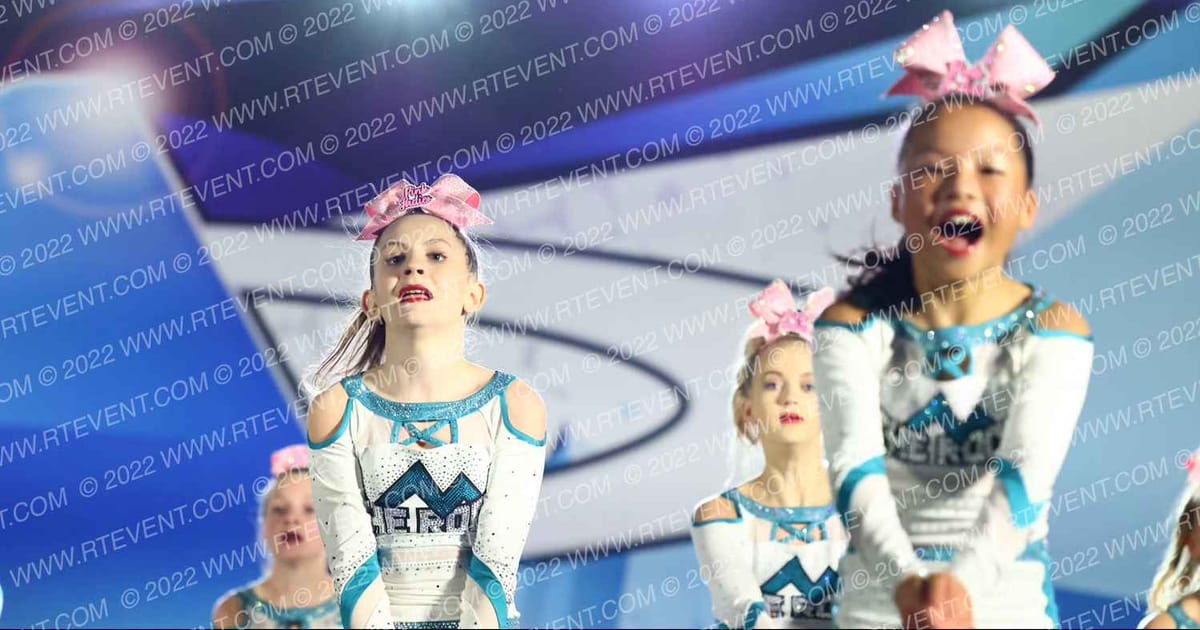 The Rock Athletics Silver · Athletic Championships Chattanooga