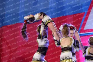 Celebrity Cheer FAME
