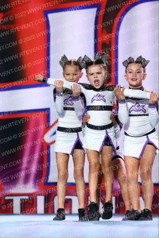 ACX Mini Queens