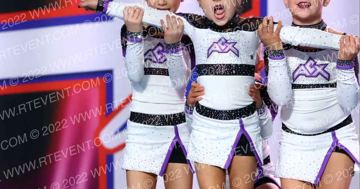 ACX Mini Queens · Spirit of Hope Sunday