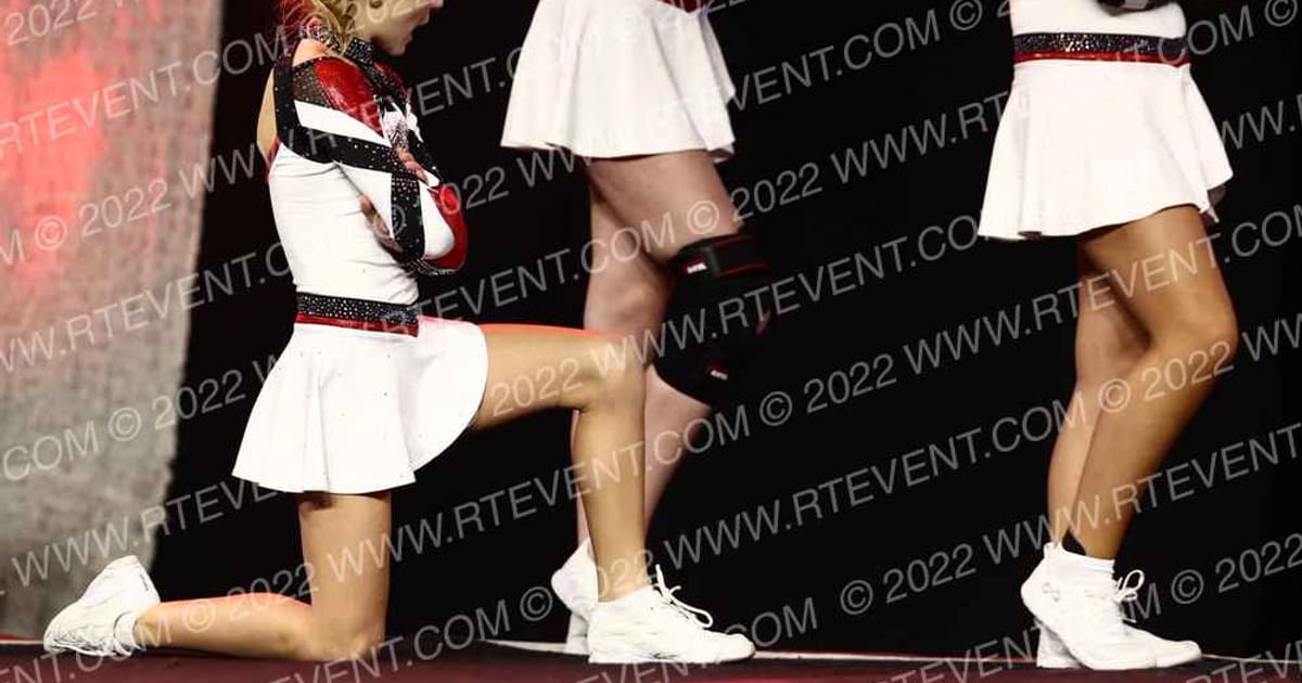 Off Main All Stars Smoke · JAMfest Cheer Super