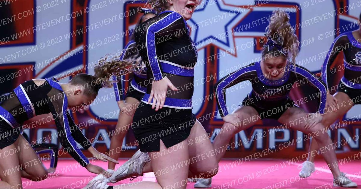 Maryland Twisters Hail · Spirit of Hope Saturday